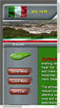 Mobile Screenshot of latrattoria.co.uk